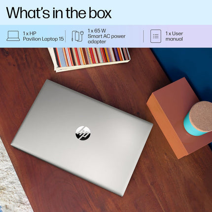 NB PC Pavilion 15-eg3027TU-7S4N7PA