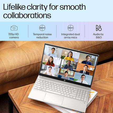 NB PC Pavilion 15-eg3027TU-7S4N7PA