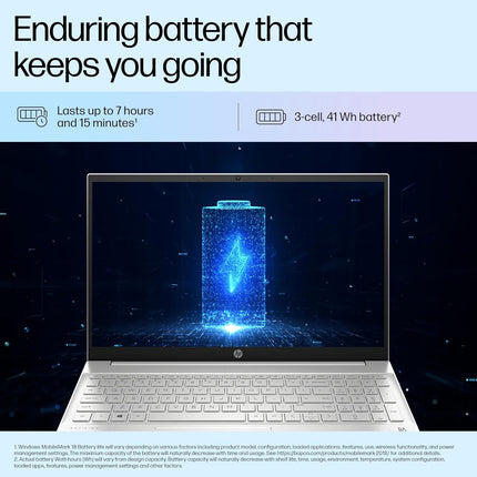 NB PC Pavilion 15-eg3027TU-7S4N7PA