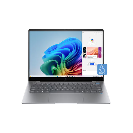 NB Omnibook X 14-fe0121QU-A99B8PA