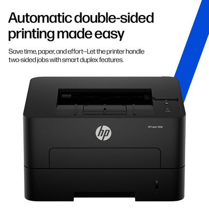 PRINTER LASER 303D-HP-A58WCA