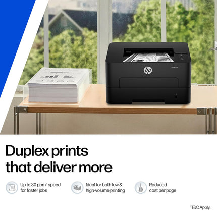 PRINTER LASER 303D-HP-A58WCA