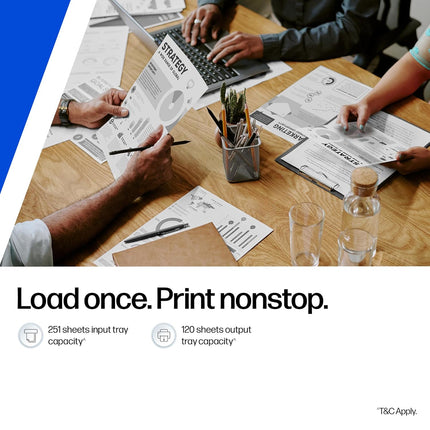 PRINTER LASER 303D-HP-A58WCA