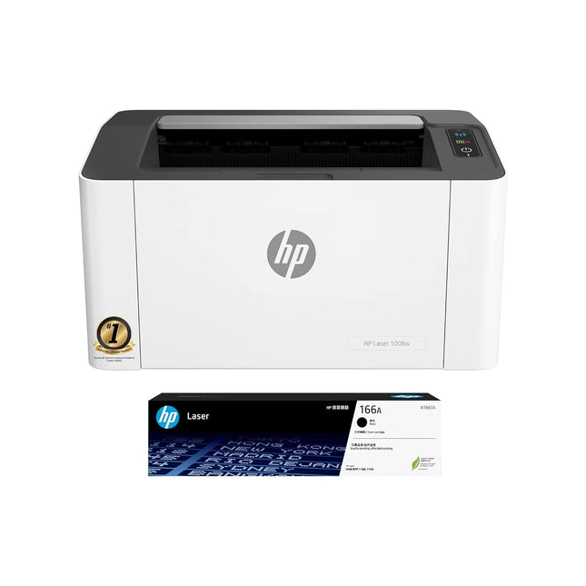 Printer Laser 1008w HP-714Z9A