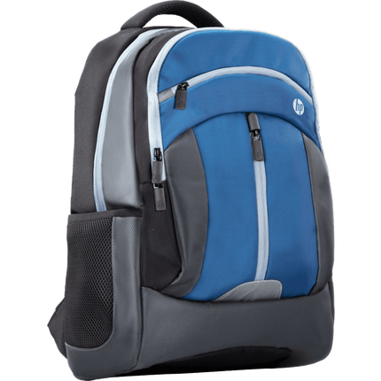 HP 310 15.6-inch Laptop Backpack – Lightweight, Durable, Travel-Ready Bag (W2N96AA) - Innova Retail