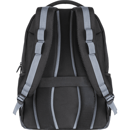 HP 310 15.6-inch Laptop Backpack – Lightweight, Durable, Travel-Ready Bag (W2N96AA) - Innova Retail