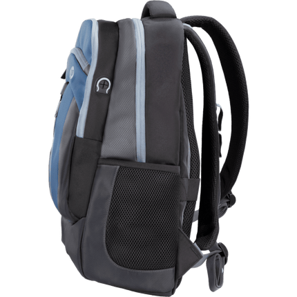 HP 310 15.6-inch Laptop Backpack – Lightweight, Durable, Travel-Ready Bag (W2N96AA) - Innova Retail