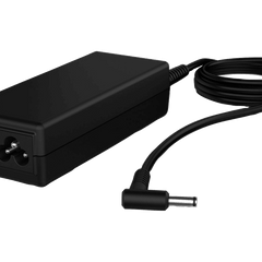 HP 90W Smart Power AC Adapter with 4.5mm Right-Angled Connector - W5D55AA - Innova Retail