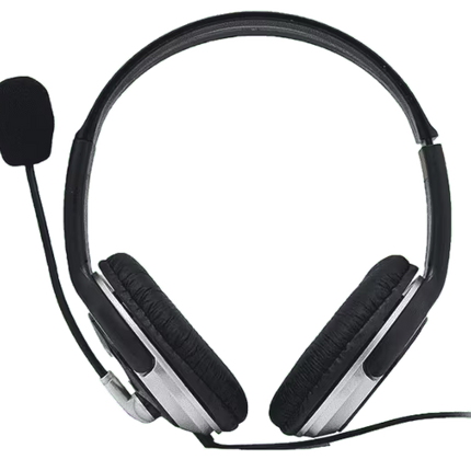 NB Headphone with Microphone - HP-B4B09PA