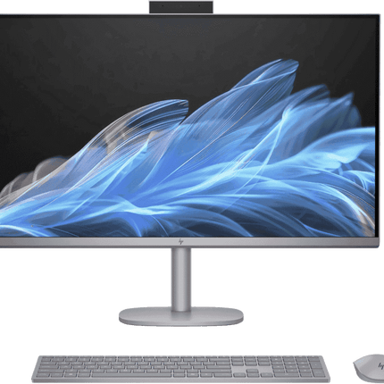 HP OmniStudio X All-in-One 32-c0076in Desktop PC (Intel Core Ultra 7, 16GB RAM, 1TB SSD, RTX 4050, 31.5” 4K UHD Display)