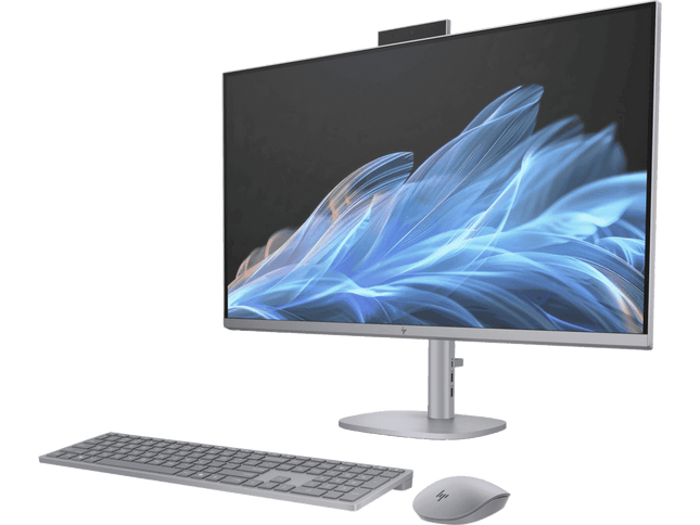 HP OmniStudio X 32-c0075in All-in-One Desktop | Core Ultra 7 155H | 16GB DDR5 | 1TB SSD | 31.5-inch 4K Display