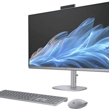 HP OmniStudio X All-in-One 32-c0076in Desktop PC (Intel Core Ultra 7, 16GB RAM, 1TB SSD, RTX 4050, 31.5” 4K UHD Display)