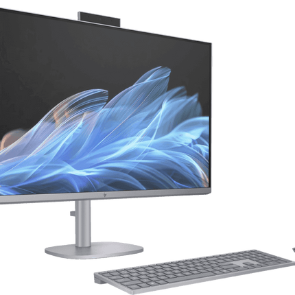 HP OmniStudio X All-in-One 32-c0076in Desktop PC (Intel Core Ultra 7, 16GB RAM, 1TB SSD, RTX 4050, 31.5” 4K UHD Display)