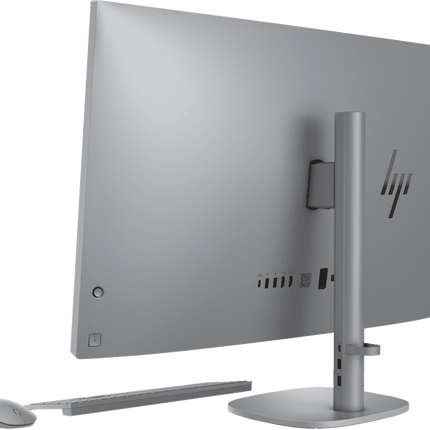 HP OmniStudio X All-in-One 32-c0076in Desktop PC (Intel Core Ultra 7, 16GB RAM, 1TB SSD, RTX 4050, 31.5” 4K UHD Display)