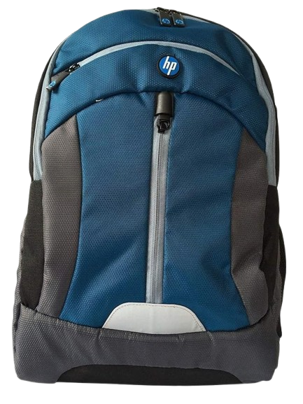 NB Backpack PC Trendsetter-HP - W2N96AA