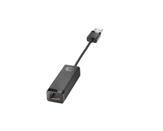 Adapter HP USB 3.0 to Gig RJ45 G2 ( 4Z7Z7AA)