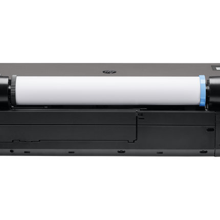 HP DesignJet T230 24-inch Large Format Wireless Plotter Printer | 5HB07A |(Mobile Printing, Compact Design, High-Speed A1 Printing)