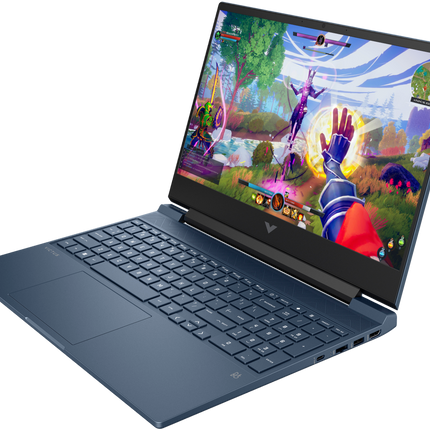 HP Victus 15-fb3118AX Gaming Laptop | Ryzen 7 | 16GB RAM | 512GB SSD | RTX 4050 6GB | 15.6-inch 144Hz