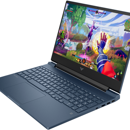 HP Victus 15-fa2196TX Gaming Laptop | Intel Core i5 | 16GB RAM | 512GB SSD | RTX 3050 6GB | 15.6-inch 144Hz