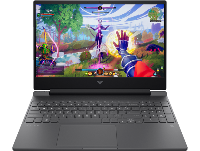 HP Victus 15-fa2409TX Gaming Laptop | Intel Core 7 | 24GB RAM | 1TB SSD | RTX 5050 8GB | 15.6-inch 144Hz