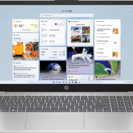 NB PC HP15-fd1097TU-A03CKPA