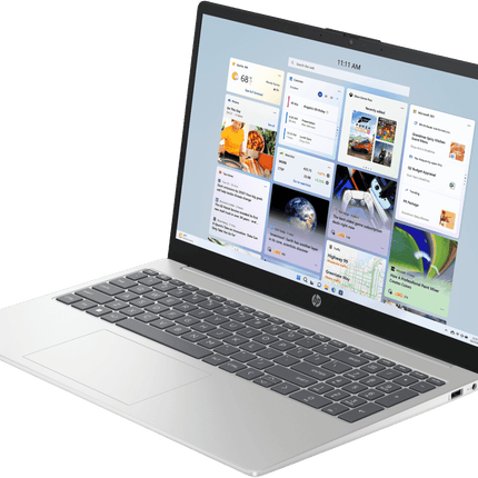 HP Laptop 15-fc0500AU Ryzen 3 | 8GB LPDDR5 | 512GB SSD | 15.6" FHD Laptop