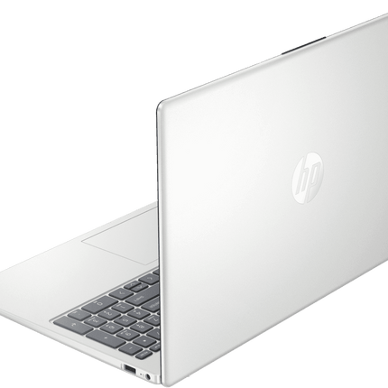 HP Laptop 15-fd0262TU | Intel Core 5-120U, 24GB DDR5 RAM, 512GB SSD, 15.6" FHD Display, Windows 11, MS Office 2024, Silver
