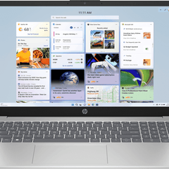 Collection image for: HP Laptops For Students