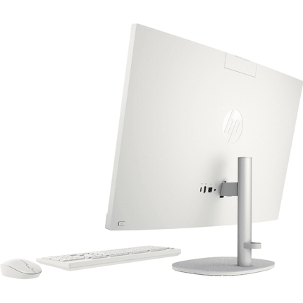 HP 27-cr1009in All-in-One Desktop | Core Ultra 7 155U | 16GB DDR5 | 1TB SSD | 27-inch FHD Display