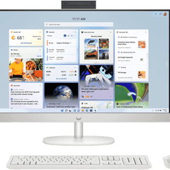 Collection image for: Hp All In One Desktop