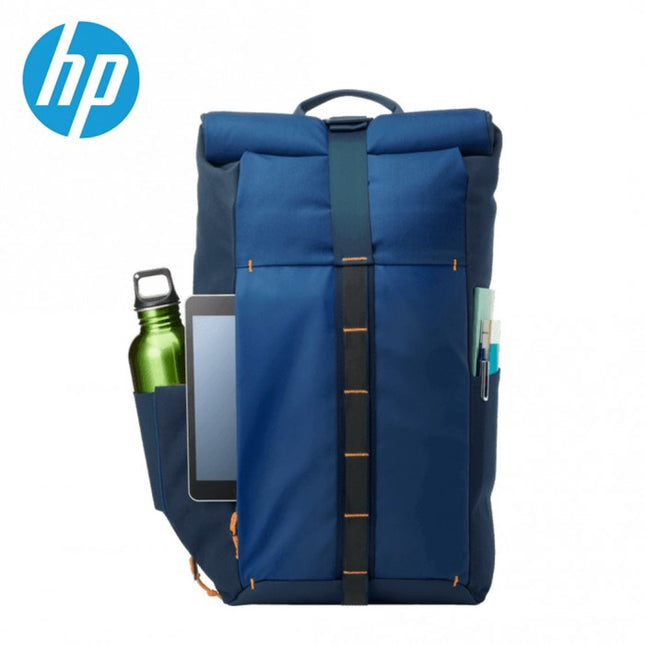 Bagpack Top Roll