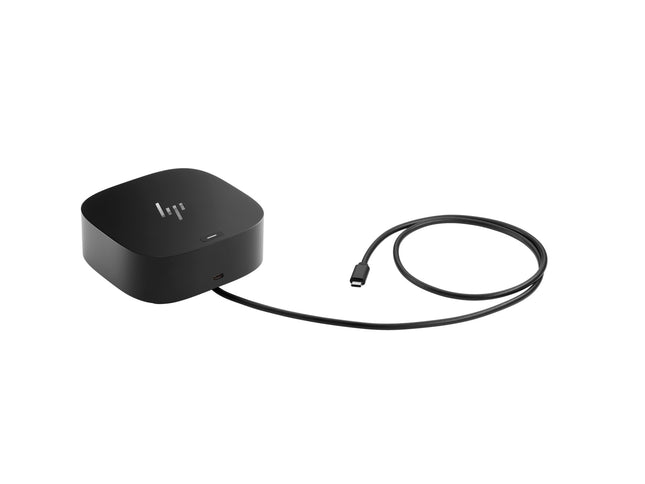 HP USB-C Dock G5