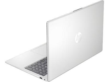 HP Laptop 39.6 cm (15.6) 15-fd0061TU, Silver