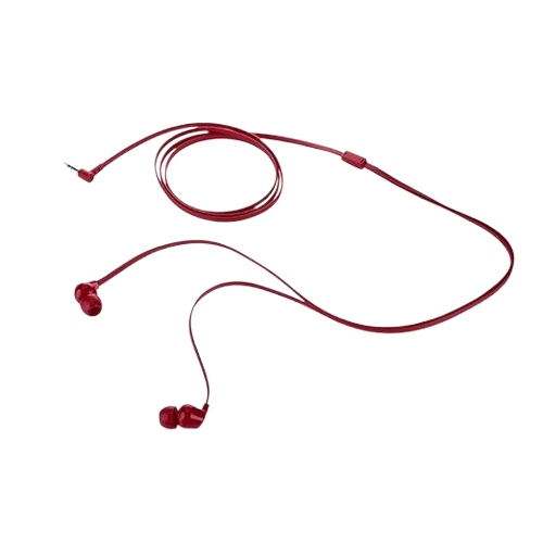 NB Headset IN-Ear 100 ERed - HP-1KF56AA