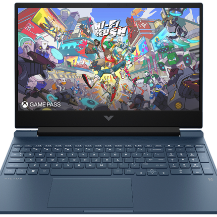 HP Victus 15-fa2103TX i7 13th Gen RTX 4050 144Hz Gaming Laptop (BV5E5PA)