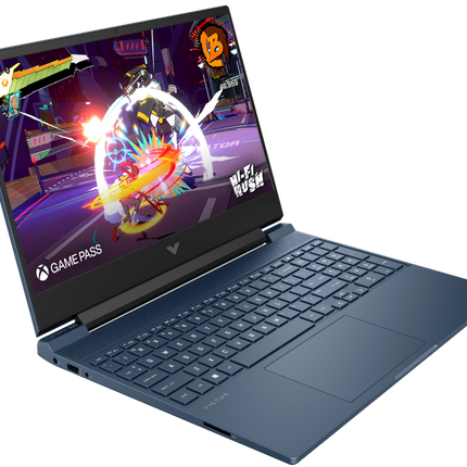 HP Victus 15-fa2103TX i7 13th Gen RTX 4050 144Hz Gaming Laptop (BV5E5PA)