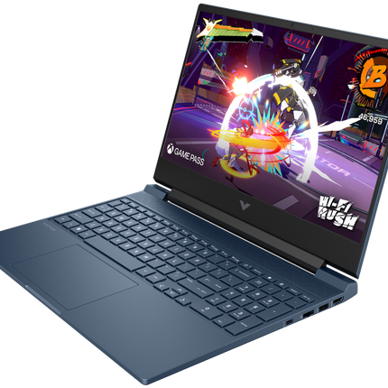 HP Victus 15-fa2103TX i7 13th Gen RTX 4050 144Hz Gaming Laptop (BV5E5PA)