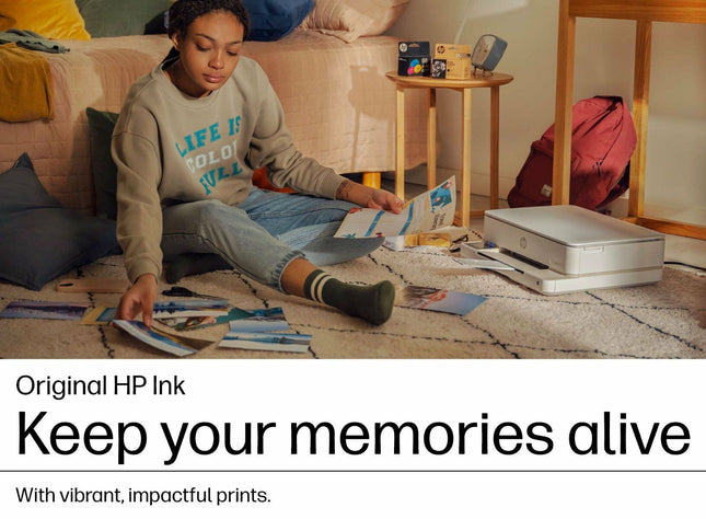 HP 938 Magenta Original Ink Cartridge | 800 Pages | OfficeJet Pro Ink | 4S6X6PA