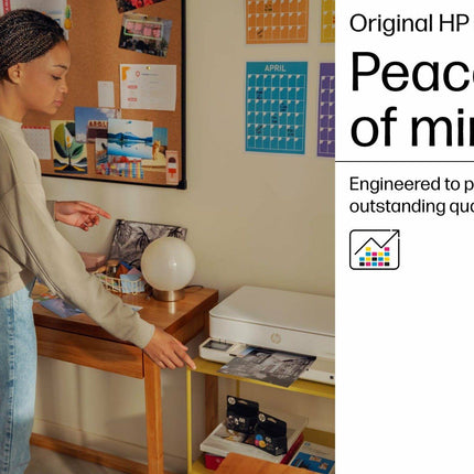 HP 938 Magenta Original Ink Cartridge | 800 Pages | OfficeJet Pro Ink | 4S6X6PA