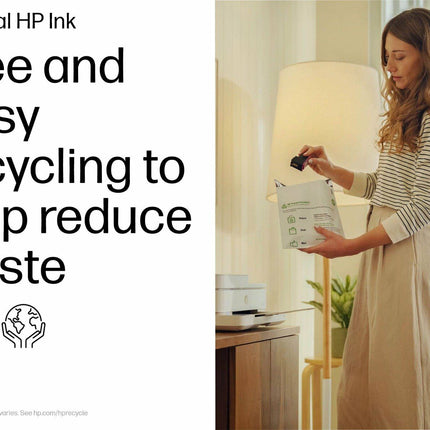 HP 938 Magenta Original Ink Cartridge | 800 Pages | OfficeJet Pro Ink | 4S6X6PA