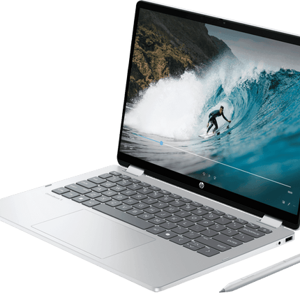 HP OmniBook 5 Flip 14-fp0789TU Laptop | Intel Core i5 | 16GB LPDDR5 | 512GB SSD | 14-inch 2K Touch Display