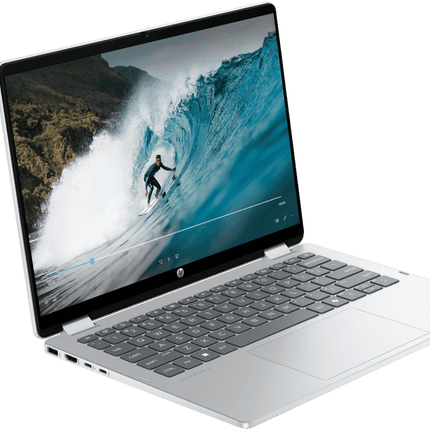 HP OmniBook 5 Flip 14-fp0789TU Laptop | Intel Core i5 | 16GB LPDDR5 | 512GB SSD | 14-inch 2K Touch Display
