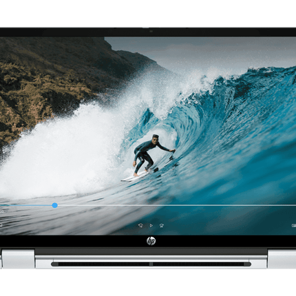 HP OmniBook 5 Flip 14-fp0789TU Laptop | Intel Core i5 | 16GB LPDDR5 | 512GB SSD | 14-inch 2K Touch Display