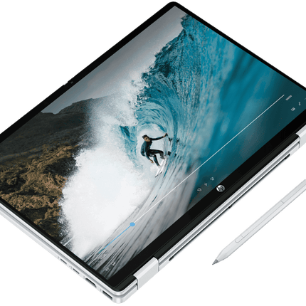 HP OmniBook 5 Flip 14-fp0789TU Laptop | Intel Core i5 | 16GB LPDDR5 | 512GB SSD | 14-inch 2K Touch Display