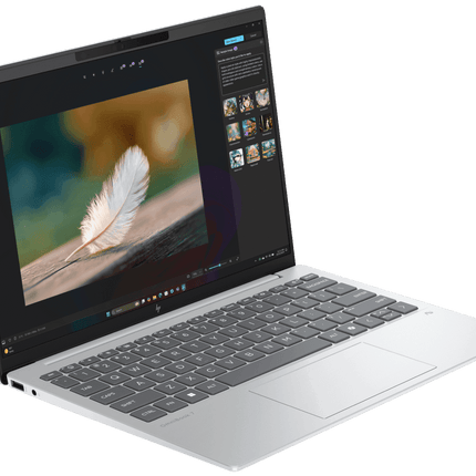 HP OmniBook 7 Aero Next Gen AI 13-bg1678AU, Silver