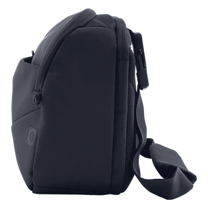 HP Creator 13.3" Laptop Sling – Lightweight, Water-Resistant, RFID Security (Blue) - Innova Retail