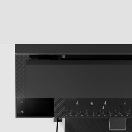 HP DesignJet T850 36-inch | 2Y9H2A | (91.4 cm) Large Format Multifunction Plotter Printer (Print, Scan, Copy, Wi-Fi, A0 Support)