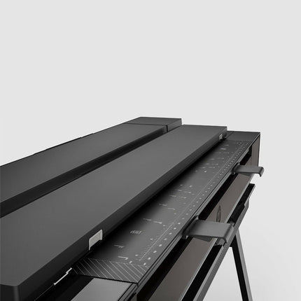 HP DesignJet T850 36-inch | 2Y9H2A | (91.4 cm) Large Format Multifunction Plotter Printer (Print, Scan, Copy, Wi-Fi, A0 Support)