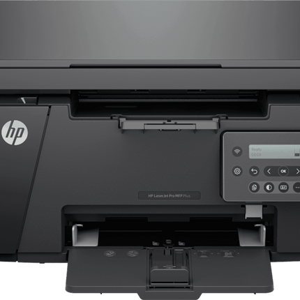 HP LaserJet Pro MFP M126nw Plus Printer | Print Scan Copy | WiFi Laser Printer | 53X75A
