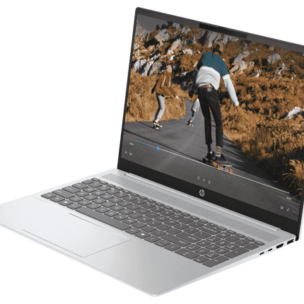 HP OmniBook 5 40.6 cm (16) Laptop 16-ba1789TU, Silver